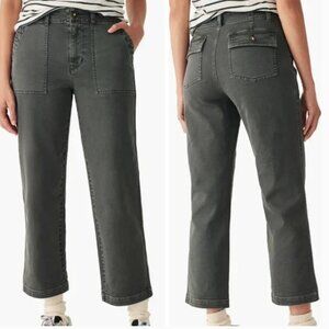 Faherty Utility Pant